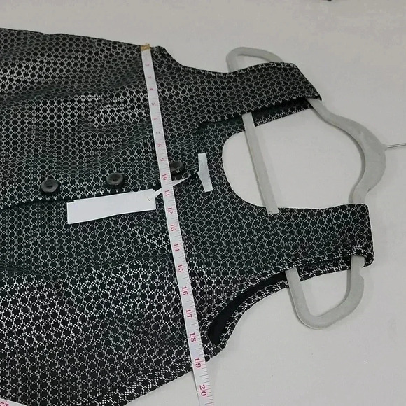 Bianca Balti THE DOHENY DRESS - Picture 16 of 16